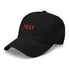 PRAY Dad Hat Red Thread